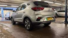 MG ZS 130kW Trophy EV 51kWh 5dr Auto Electric Hatchback